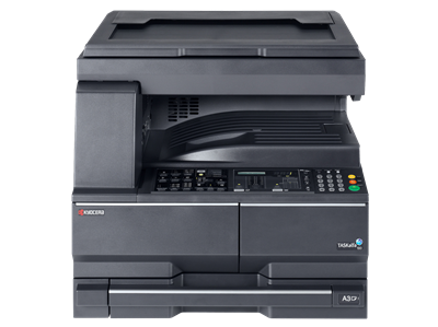 Kyocera Taskalfa 180 Toner