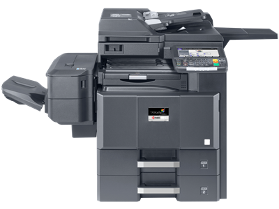 Kyocera TASKalfa 2550ci Toner