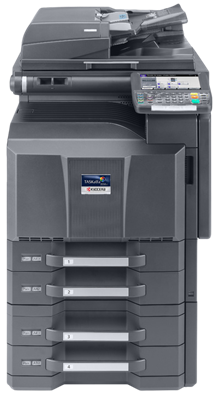 Kyocera TASKalfa 3050ci Toner