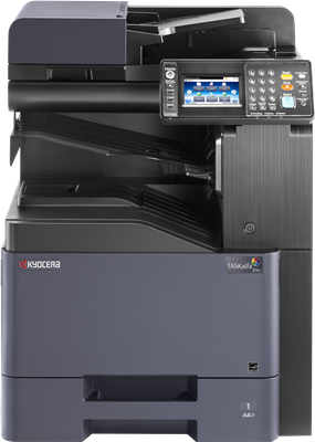 Kyocera TASKalfa 306ci Toner