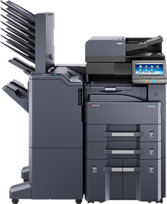 Kyocera TASKalfa 3212i Toner