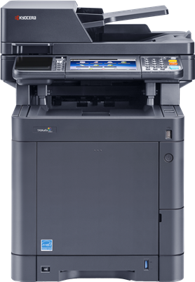 Kyocera TASKalfa 350ci Toner