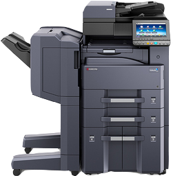 Kyocera TASKalfa 3511i Toner