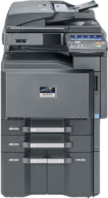Kyocera TASKalfa 4551ci Toner