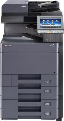 Kyocera TASKalfa 5002i Toner