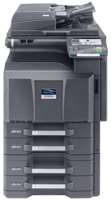 Kyocera TASKalfa 5500i Toner