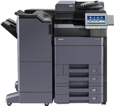 Kyocera TASKalfa 6052ci Toner