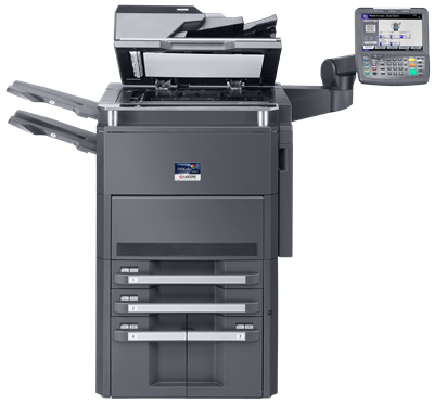 Kyocera TASKalfa 6550ci Toner
