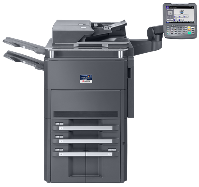 Kyocera TASKalfa 7550ci Toner
