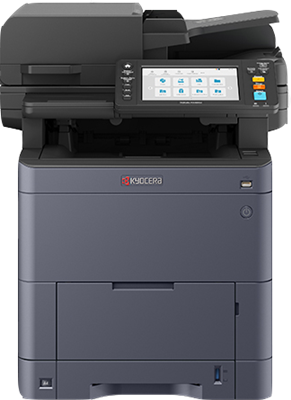 Kyocera TASKalfa MA4500ci Toner