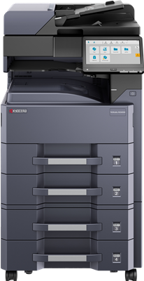 Kyocera TASKalfa MZ4000i Toner