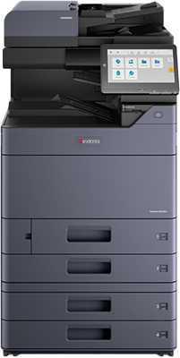 Kyocera TASKalfa MZ4001ci Toner