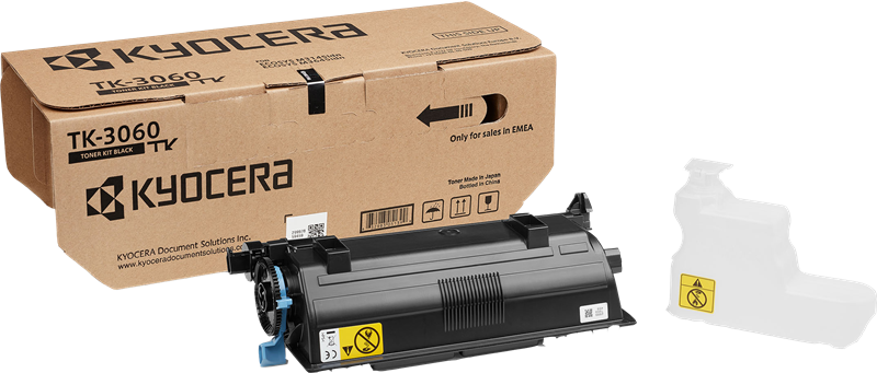 Toner Kyocera TK-3060 (Silo Standard)