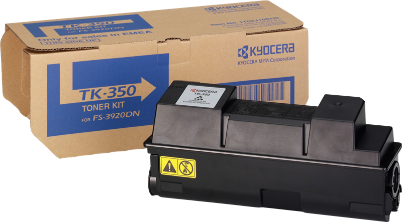 Toner Kyocera TK-350 (Silo Standard)