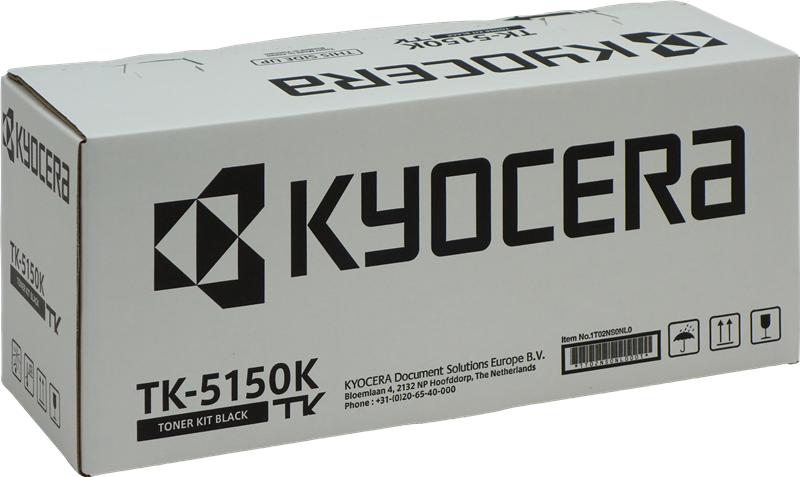 Toner Kyocera TK-5150 (Silo Standard)