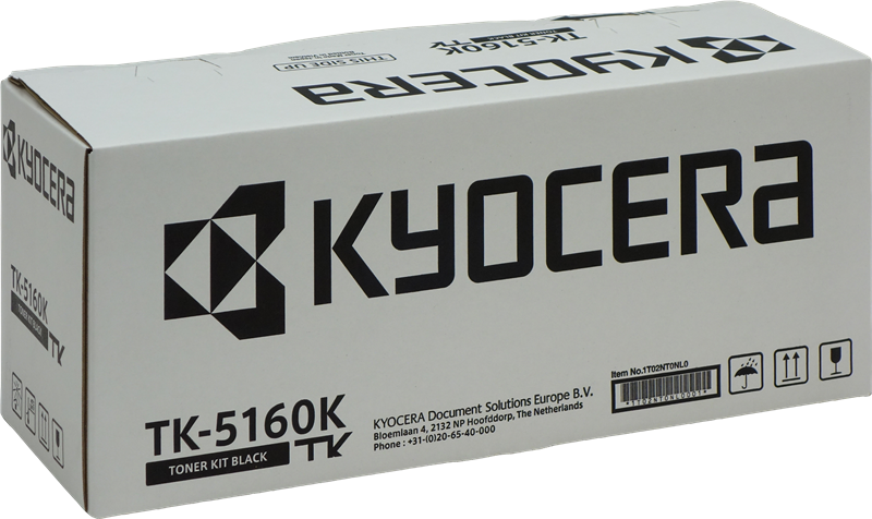 Toner Kyocera TK-5160 (Silo Standard)