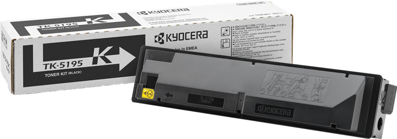 Toner Kyocera TK-5195 (Silo Standard)