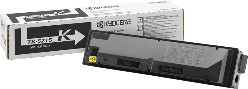 Toner Kyocera TK-5215 (Silo Standard)