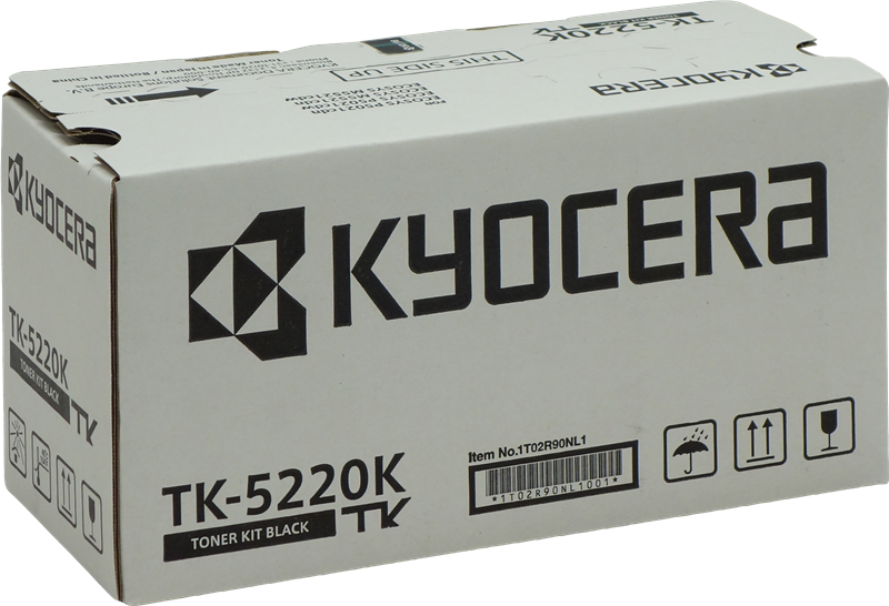 Toner Kyocera TK-5220 (Silo Standard)