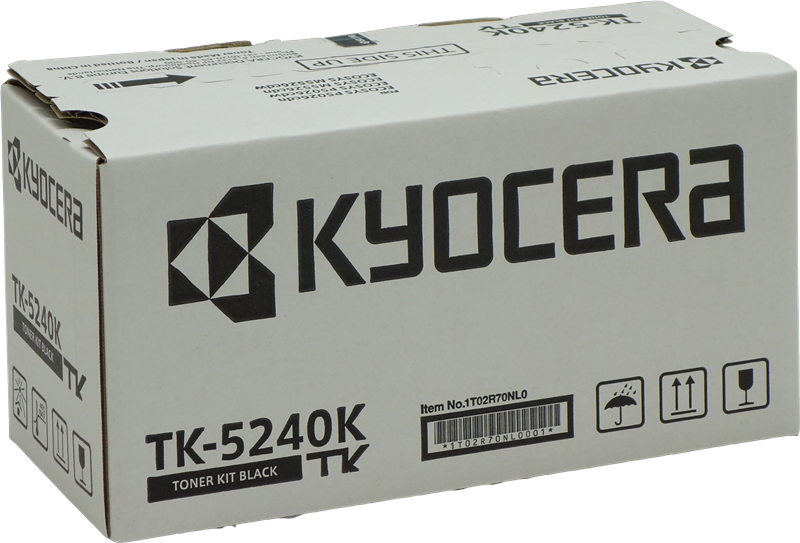 Toner Kyocera TK-5240 (Silo Standard)