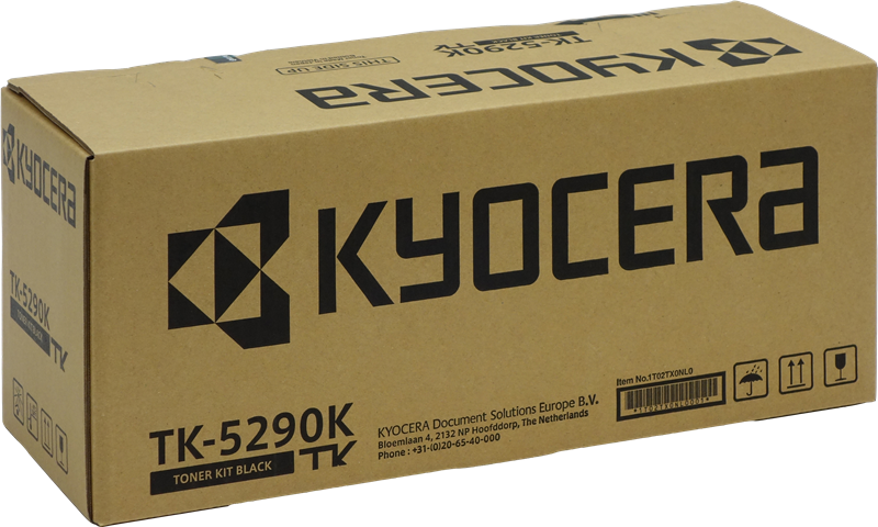 Toner Kyocera TK-5290 (Silo Standard)