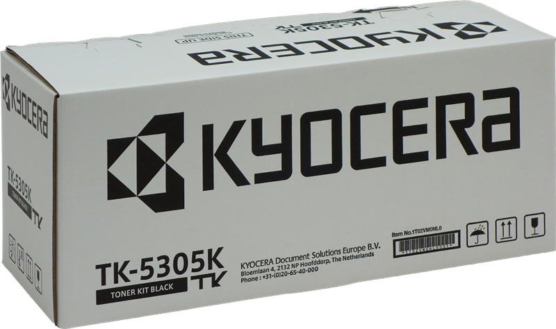 Toner Kyocera TK-5305 (Silo Standard)