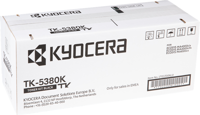 Toner Kyocera TK-5380 (Silo Standard)