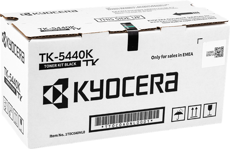 Toner Kyocera TK-5440 (Silo XL)