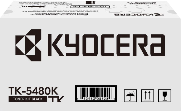 Toner Kyocera TK-5480 (Silo Standard)