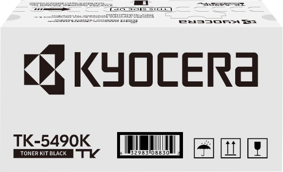 Toner Kyocera TK-5490  (Silo XL)