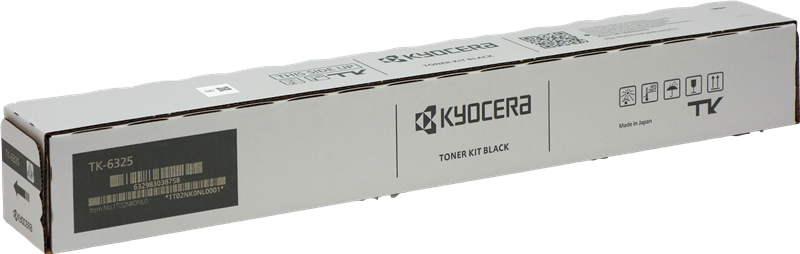 Toner Kyocera TK-6325 (Silo Standard)