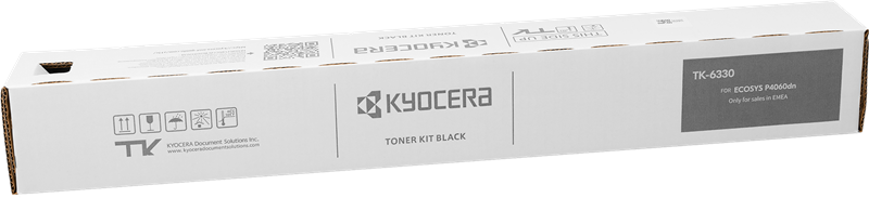 Toner Kyocera TK-6330 (Silo Standard)