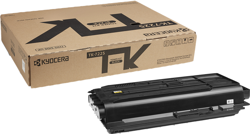 Toner Kyocera TK-7225 (Silo Standard)