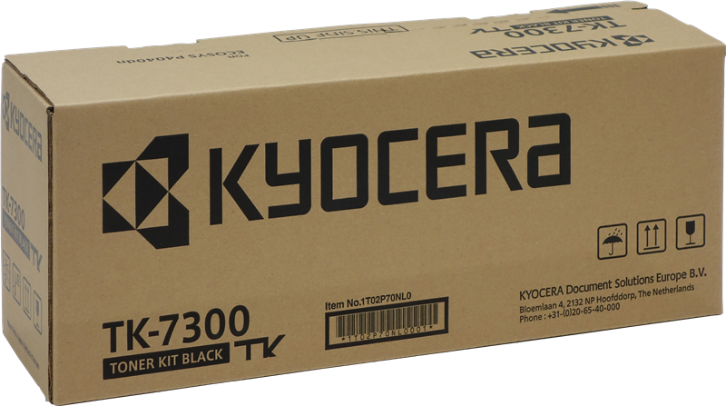 Toner Kyocera TK-7300 (Silo Standard)