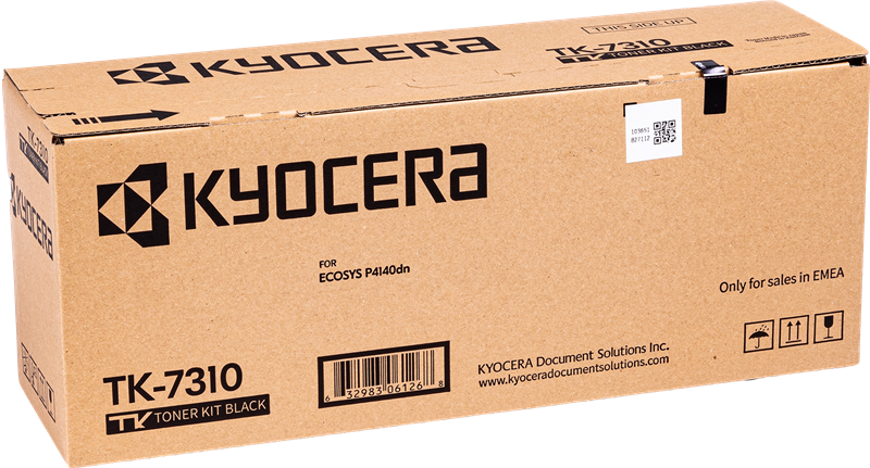 Toner Kyocera TK-7310 (Silo Standard)