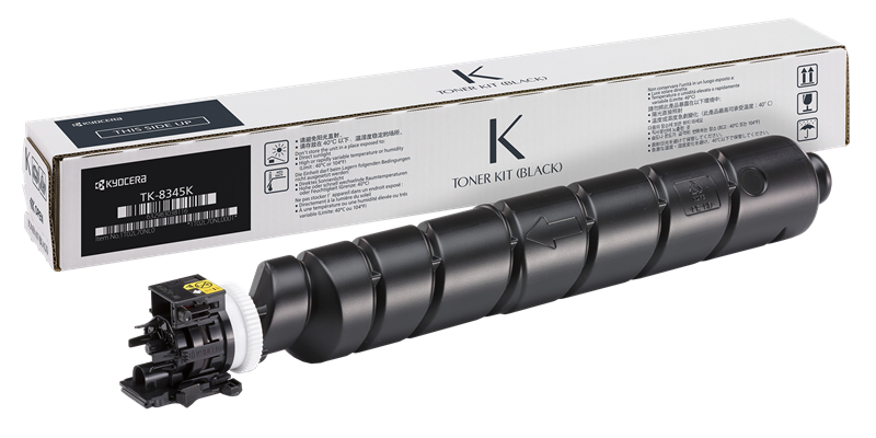 Toner Kyocera TK-8345 (Silo Standard)