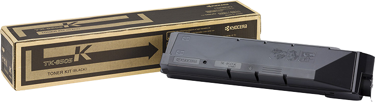 Toner Kyocera TK-8505 (Silo Standard)