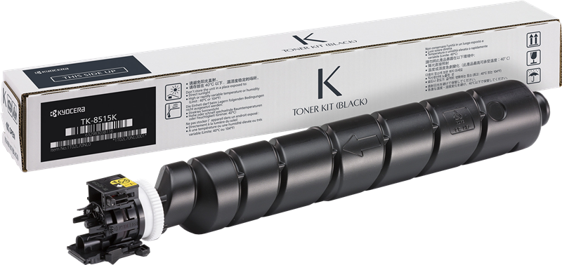 Toner Kyocera TK-8515 (Silo Standard)