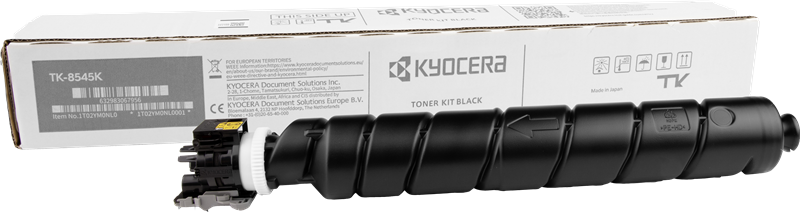 Toner Kyocera TK-8545 (Silo Standard)