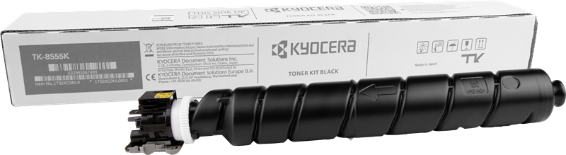 Toner Kyocera TK-8555 (Silo Standard)