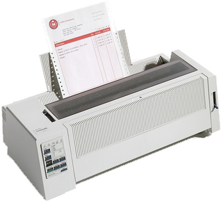 Lexmark 2380