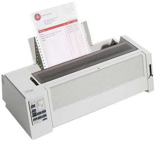 Lexmark 2391 plus