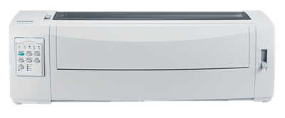 Lexmark 2480