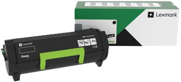 Toner Lexmark 24B7542 (Silo Standard)