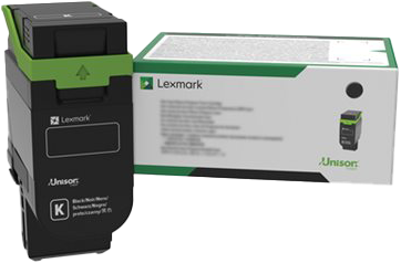 Toner Lexmark 24B7552 (Silo Standard)