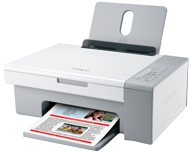 Lexmark 2500
