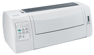 Lexmark 2500S