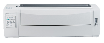Lexmark 2580 plus Farbbänder