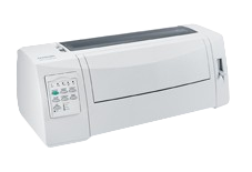 Lexmark 2580