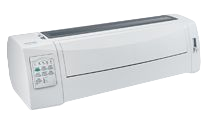 Lexmark 2581